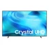 SAMSUNG LED TV UE43U8072HUXXH, 43", UHD